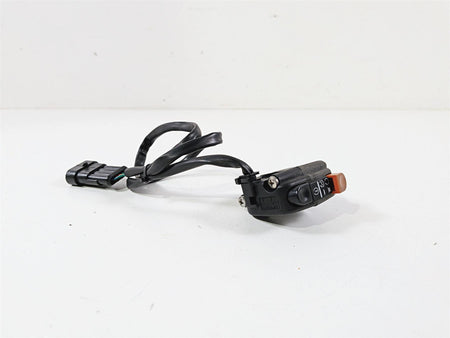 2008 Aprilia RSVR 1000 Factory Right Hand Control Switch Start Stop AP8118637 {{ shop.shopifyCountryName }} - Mototech271