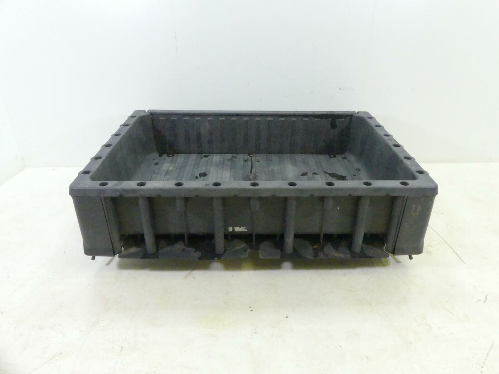 2012 Polaris Ranger 800XP Rear Short Storage Cargo Box Bed - Read 2634057-070 {{ shop.shopifyCountryName }} - Mototech271
