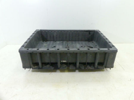 2012 Polaris Ranger 800XP Rear Short Storage Cargo Box Bed - Read 2634057-070 {{ shop.shopifyCountryName }} - Mototech271