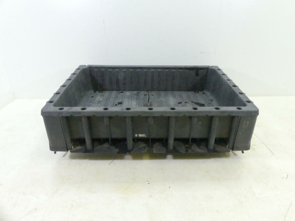 2012 Polaris Ranger 800XP Rear Short Storage Cargo Box Bed - Read 2634057-070 {{ shop.shopifyCountryName }} - Mototech271