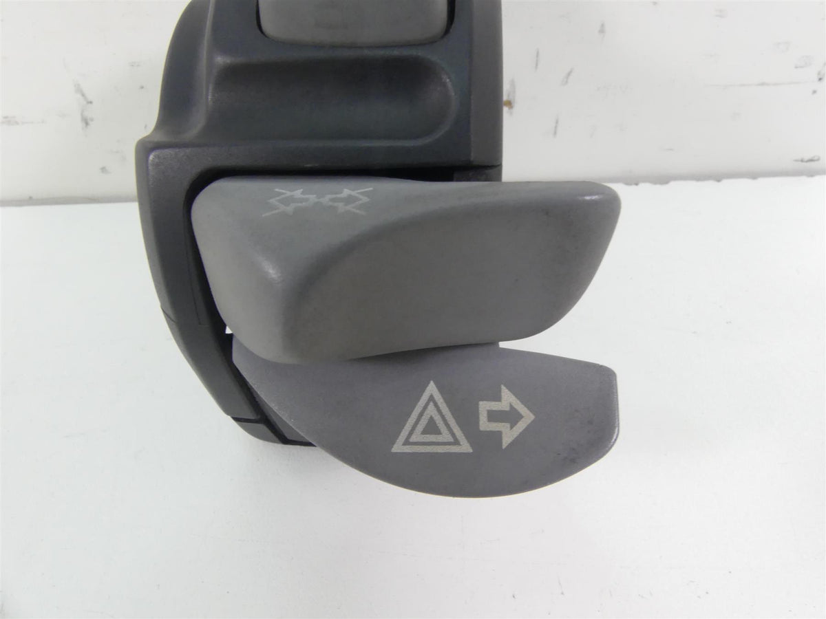 2012 BMW R1200 GS K255 Adventure Right Hand Heat Control Switch 61317694982 {{ shop.shopifyCountryName }} - Mototech271