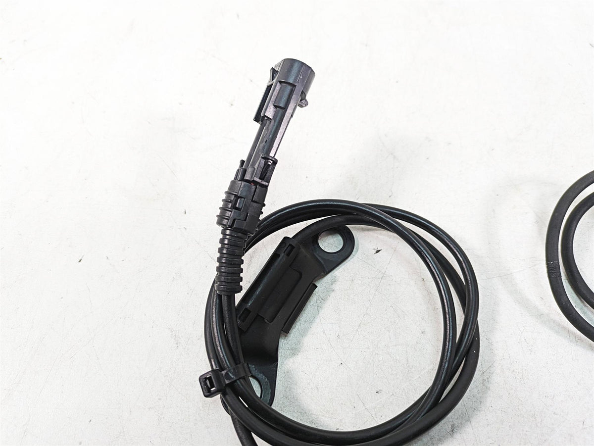 2020 Harley Touring FLHX Street Glide Front & Rear Abs Sensors 40615-08 32700015 {{ shop.shopifyCountryName }} - Mototech271