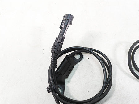 2020 Harley Touring FLHX Street Glide Front & Rear Abs Sensors 40615-08 32700015 {{ shop.shopifyCountryName }} - Mototech271