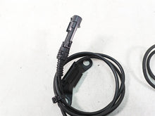 Load image into Gallery viewer, 2020 Harley Touring FLHX Street Glide Front &amp; Rear Abs Sensors 40615-08 32700015
