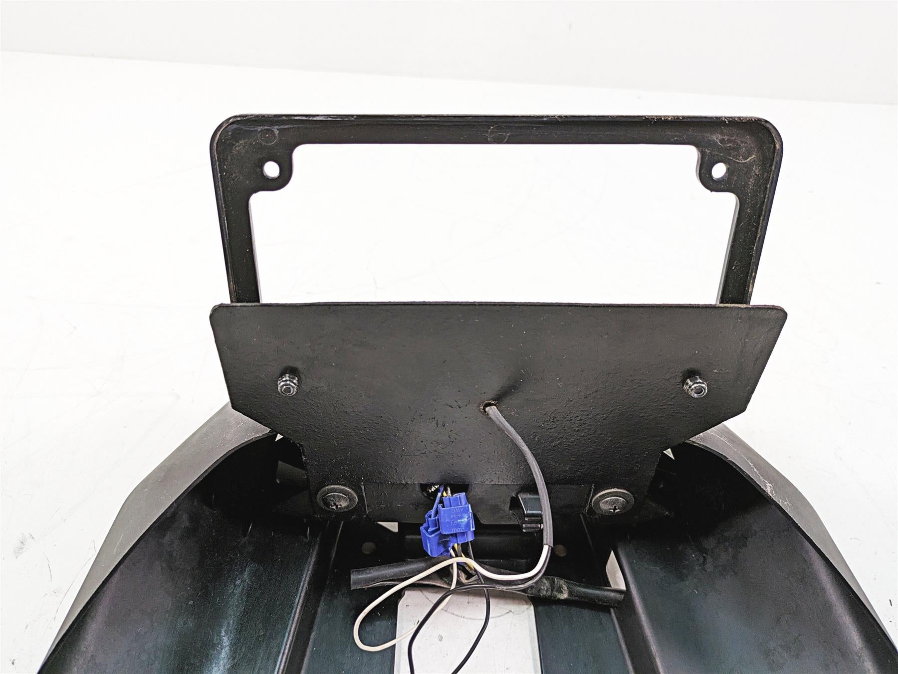 2018 Yamaha YXZ1000R EPS SS Taillight Tail Light & Cover 1S3-84710-10-00 {{ shop.shopifyCountryName }} - Mototech271