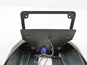 2018 Yamaha YXZ1000R EPS SS Taillight Tail Light & Cover 1S3-84710-10-00