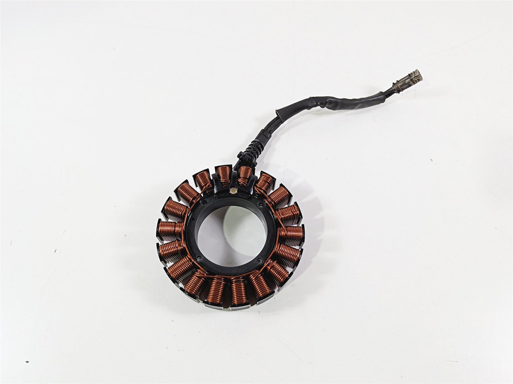 2014 Harley Touring FLHTK Electra Glide Alternator Generator Stator 29987-06D-Mototech271