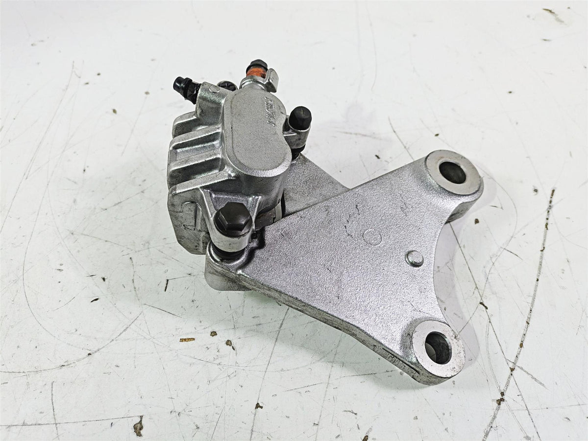 2002 Honda GL1500 CD Valkyrie Deluxe Rear Brake Caliper & Bracket 43150-MZ0-760 {{ shop.shopifyCountryName }} - Mototech271