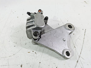 2002 Honda GL1500 CD Valkyrie Deluxe Rear Brake Caliper & Bracket 43150-MZ0-760