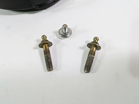 2009 Harley FLSTSB Cross Bones Air Cleaner Breather Filter 29347-08 {{ shop.shopifyCountryName }} - Mototech271