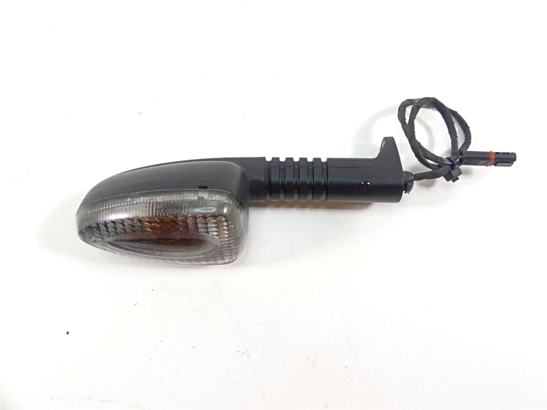 2009 BMW R1200GS K255 Adv Front Blinker Turn Signal Set 63137667771 {{ shop.shopifyCountryName }} - Mototech271