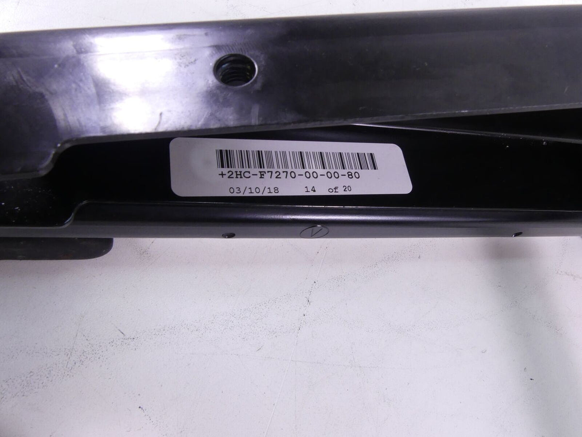 2018 Yamaha YXZ1000 R EPS SE Driver Seat Adjuster 2HC-F7270-00-00 {{ shop.shopifyCountryName }} - Mototech271