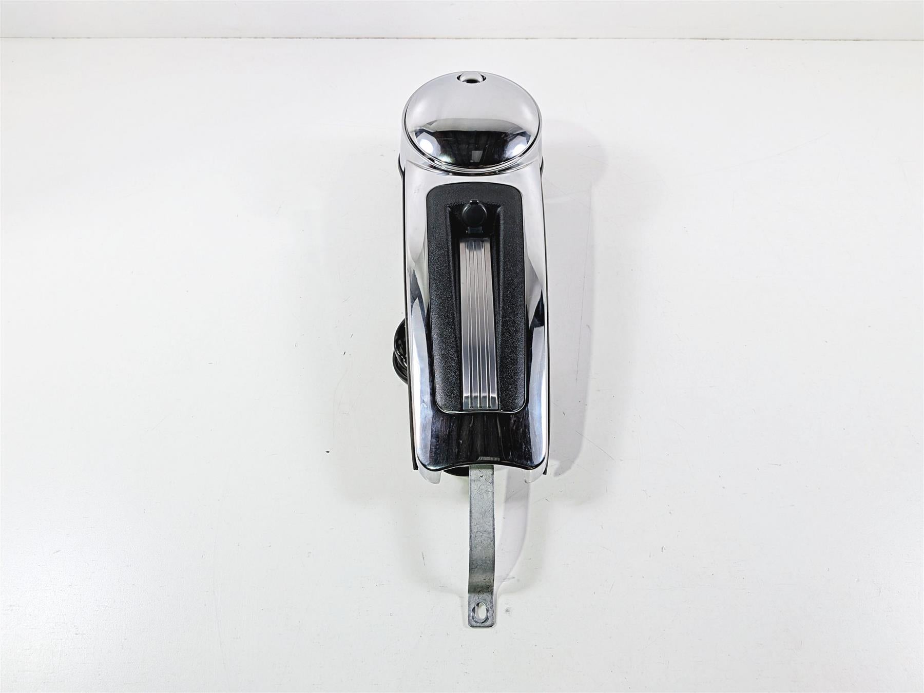 2014 Harley Touring FLHTK Electra Glide Upper Tank Dash Cover Panel 61270-08-Mototech271
