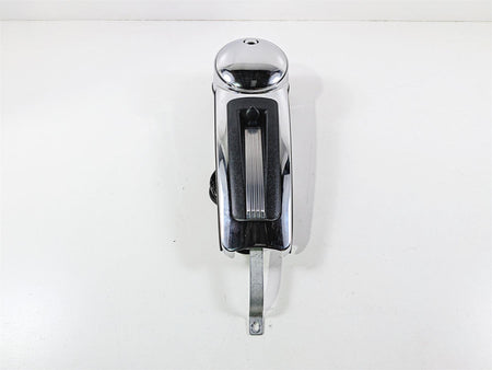 2014 Harley Touring FLHTK Electra Glide Upper Tank Dash Cover Panel 61270-08-Mototech271
