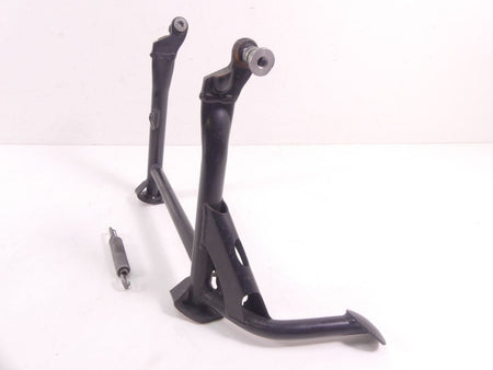 2013 BMW R1200RT K26 Center Kickstand Kick Stand ESA 46527712096 {{ shop.shopifyCountryName }} - Mototech271