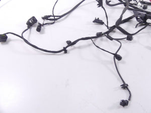 2017 BMW R1200GS GSW K50 Main Wiring Harness Loom - No Cuts 61118350519 | Mototech271