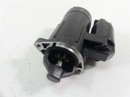 2019 Moto Guzzi V7 III Stone 750 Engine Starter Motor & Cover 97729R {{ shop.shopifyCountryName }} - Mototech271