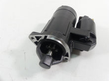 Load image into Gallery viewer, 2019 Moto Guzzi V7 III Stone 750 Engine Starter Motor &amp; Cover 97729R | Mototech271

