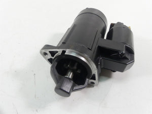 2019 Moto Guzzi V7 III Stone 750 Engine Starter Motor & Cover 97729R | Mototech271