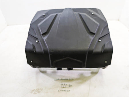 2021 CFMoto Zforce 500 Trail Roll Over Cage & Roof Top 7000-230400-1BB0 {{ shop.shopifyCountryName }} - Mototech271