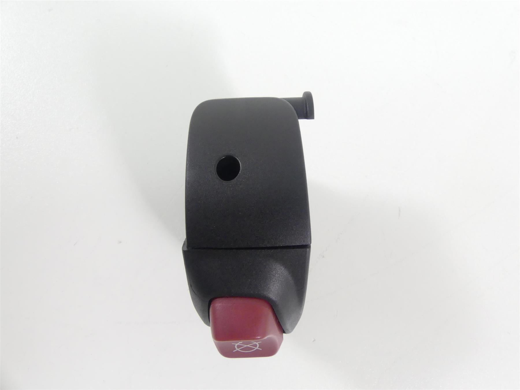 2014 BMW K1600 GTL K48 Right Hand Start Stop Control Switch 61318546188 {{ shop.shopifyCountryName }} - Mototech271