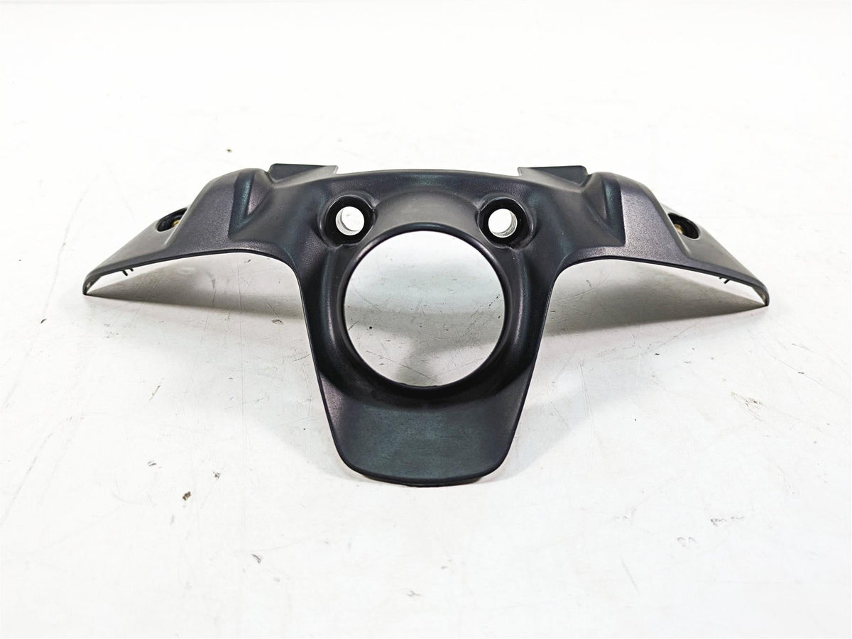 2016 Ducati Panigale 1299 S Front Ignition Switch Cover Fairing 46014962C {{ shop.shopifyCountryName }} - Mototech271