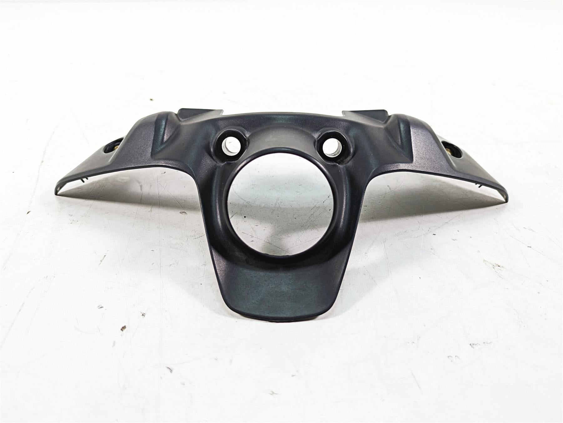 2016 Ducati Panigale 1299 S Front Ignition Switch Cover Fairing 46014962C {{ shop.shopifyCountryName }} - Mototech271