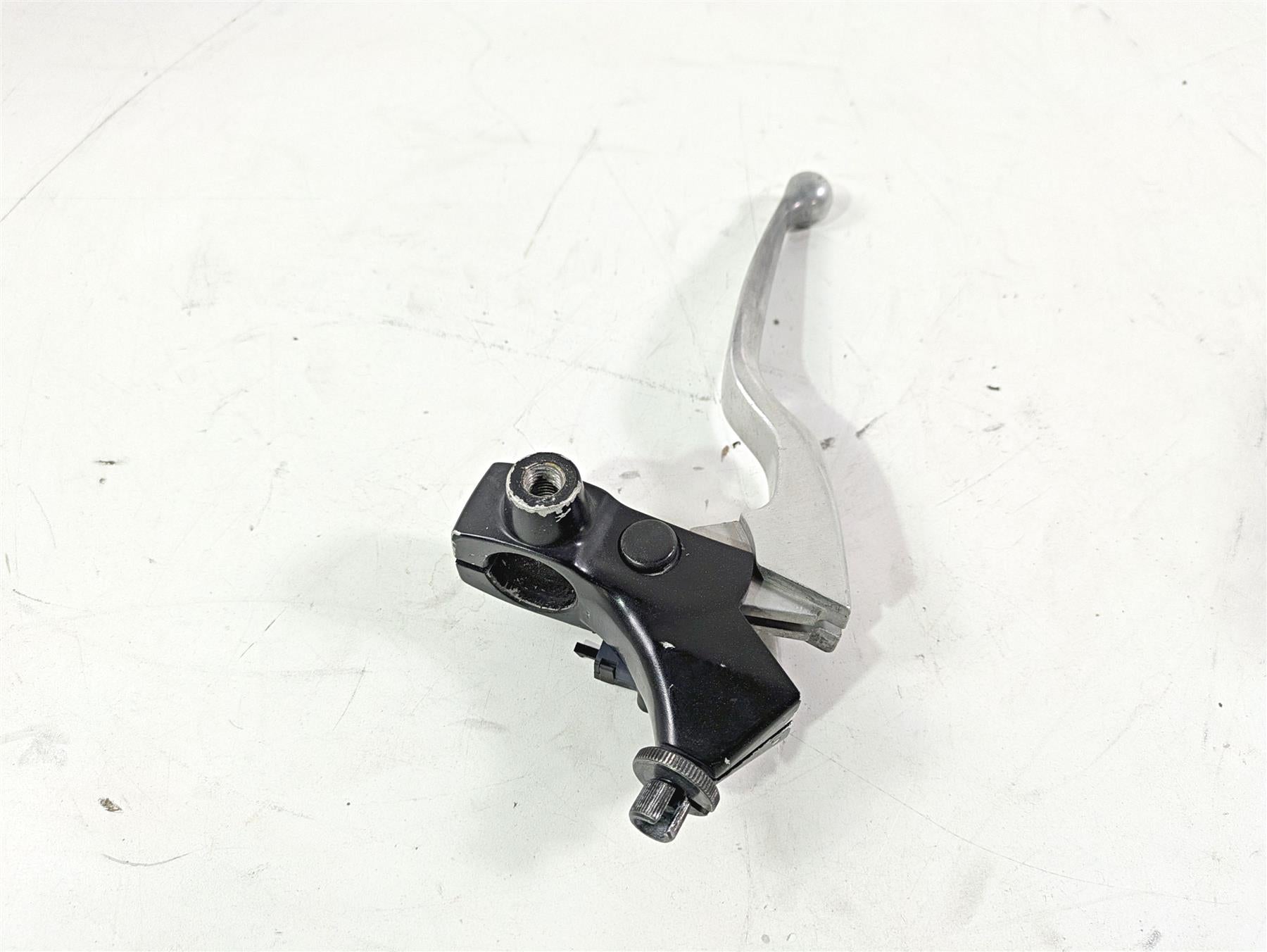 2008 Yamaha XVS1300 V-Star Tourer Clutch Perch & Lever 5BN-82911-20-00 {{ shop.shopifyCountryName }} - Mototech271