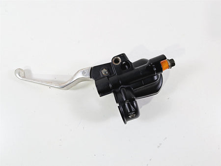 2006 Harley Sportster XL883 Low Front Brake Master Cylinder 45146-04 {{ shop.shopifyCountryName }} - Mototech271