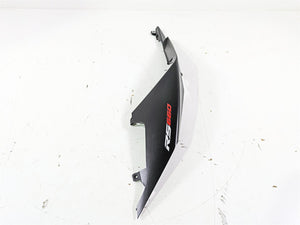 2021 Aprilia RS660 Right Rear Tail Cover Fairing Plastic Cowl 2B006647 | Mototech271