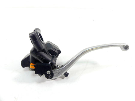 2012 Yamaha VMX17 VMAX 1700 Front Brembo Brake Master Cylinder 2S3-W2587-00-00 {{ shop.shopifyCountryName }} - Mototech271