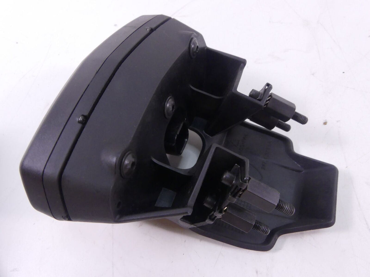2015 Ducati Diavel Dark Speedometer Tacho Gauge Instrument 9K + Mount 40611081 {{ shop.shopifyCountryName }} - Mototech271