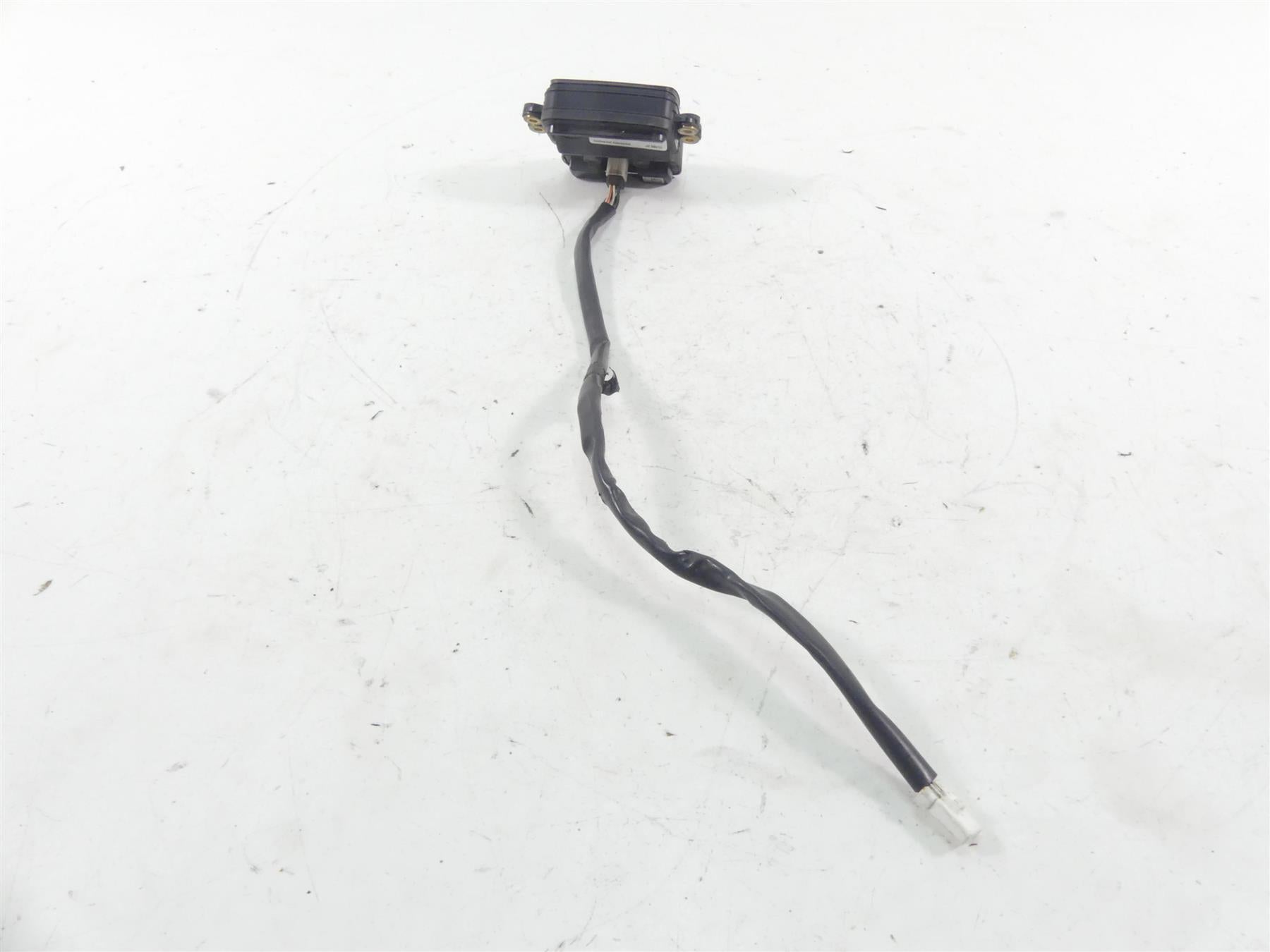 2018 Harley Softail FXBB Street Bob Speedometer Gauge Instrument - 6k 70900651 {{ shop.shopifyCountryName }} - Mototech271