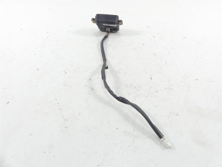 2018 Harley Softail FXBB Street Bob Speedometer Gauge Instrument - 6k 70900651 {{ shop.shopifyCountryName }} - Mototech271