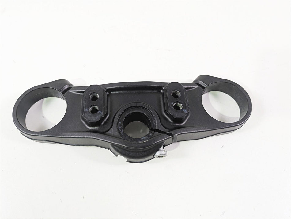 2017 KTM 1290 Super Duke GT Upper Triple Tree Steering Clamp 6140103402933S {{ shop.shopifyCountryName }} - Mototech271