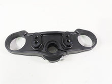Load image into Gallery viewer, 2017 KTM 1290 Super Duke GT Upper Triple Tree Steering Clamp 6140103402933S
