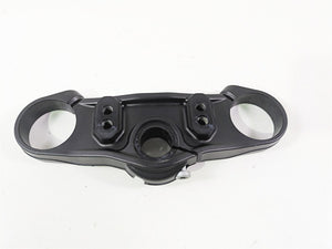 2017 KTM 1290 Super Duke GT Upper Triple Tree Steering Clamp 6140103402933S