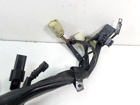 2010 Harley Touring FLHRC Road King Main Abs Wiring Harness - No Cuts 70120-10A {{ shop.shopifyCountryName }} - Mototech271