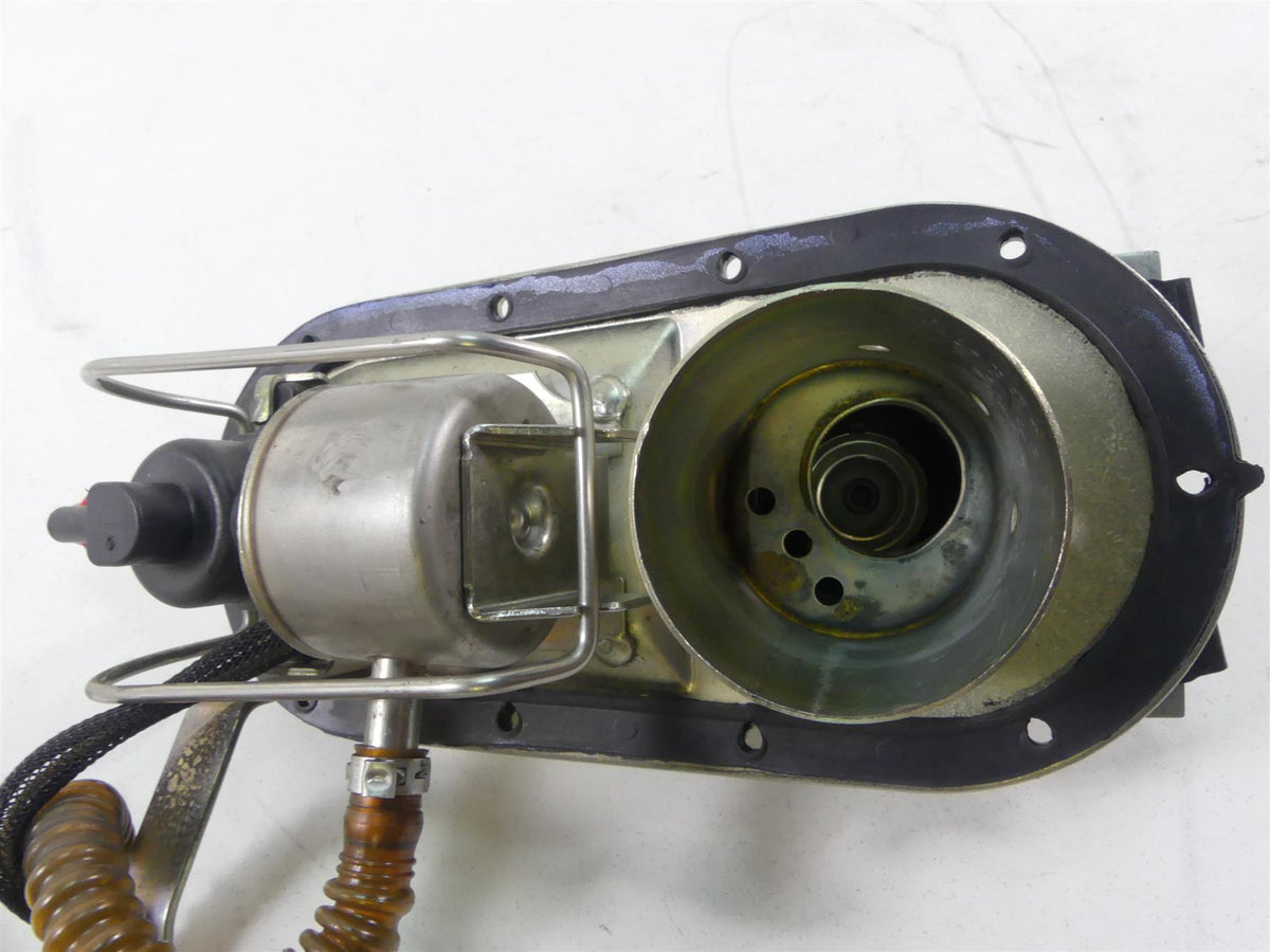 2004 Harley FLHTC SE CVO Electra Glide Fuel Gas Petrol Pump - Tested 62897-01 {{ shop.shopifyCountryName }} - Mototech271
