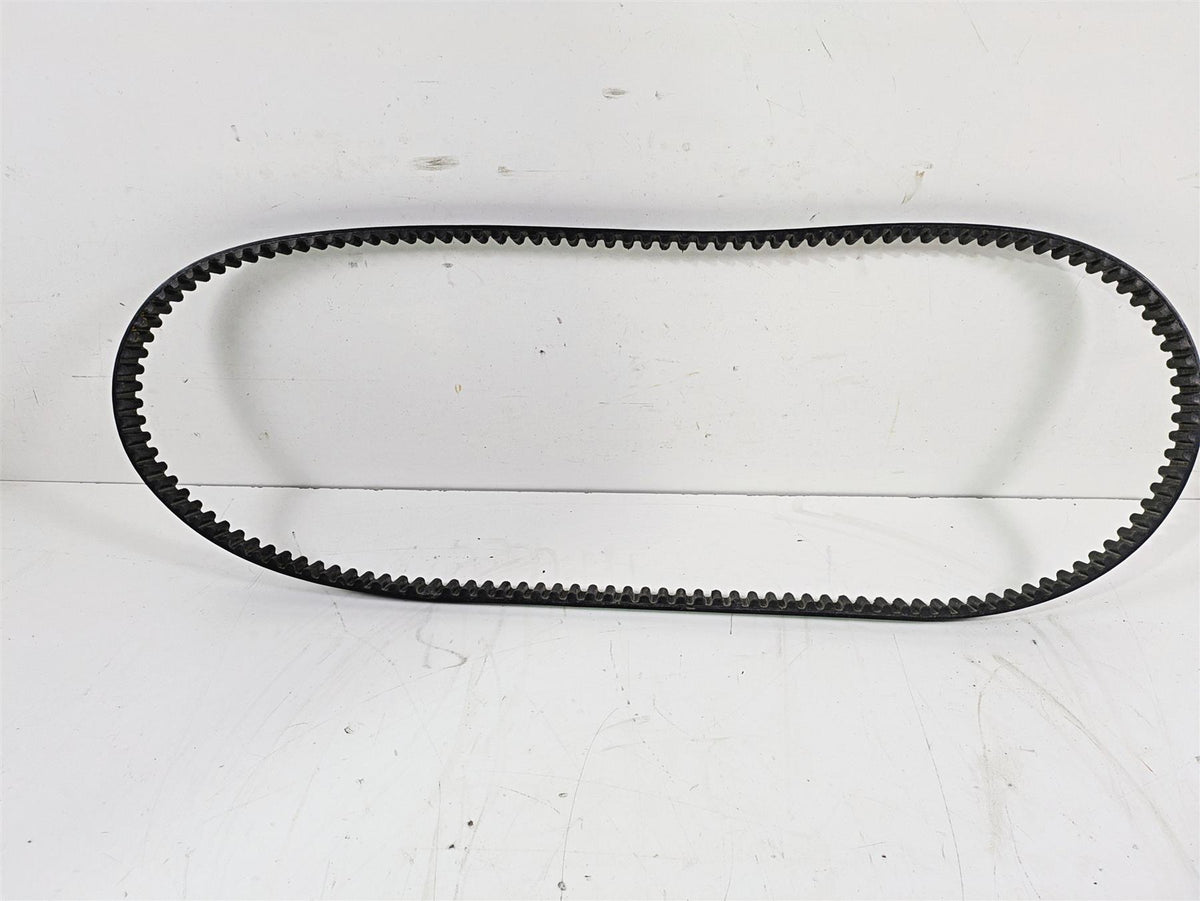 2007 Harley Touring FLHTCU SE CVO E-Glide Rear Drive Belt 136T 1" BDL SPC-136-1 {{ shop.shopifyCountryName }} - Mototech271