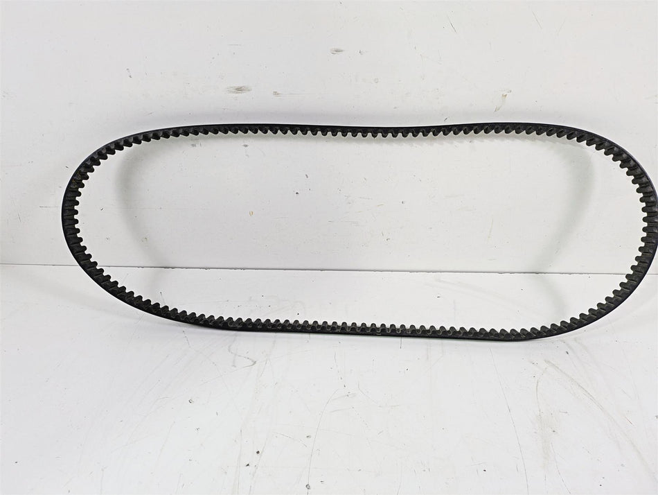 2007 Harley Touring FLHTCU SE CVO E-Glide Rear Drive Belt 136T 1" BDL SPC-136-1 {{ shop.shopifyCountryName }} - Mototech271