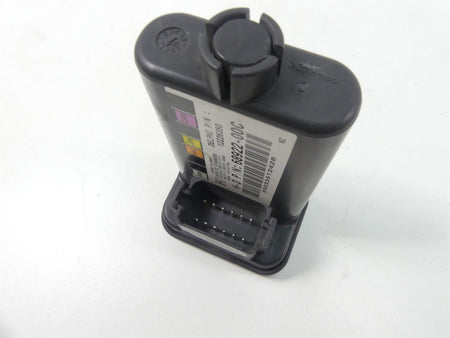 2004 Harley FLHTC SE CVO Electra Glide Tssm Turn Signal Security Fob 68922-00 {{ shop.shopifyCountryName }} - Mototech271
