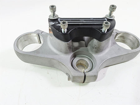 2009 Harley XR1200 Sportster Upper Triple Tree Steering Clamp 46028-08 {{ shop.shopifyCountryName }} - Mototech271
