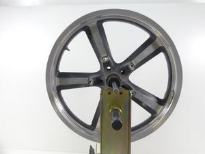 2013 Harley Davidson VRSCF Muscle Straight Front 19x3  Wheel Rim 41670-09 | Mototech271