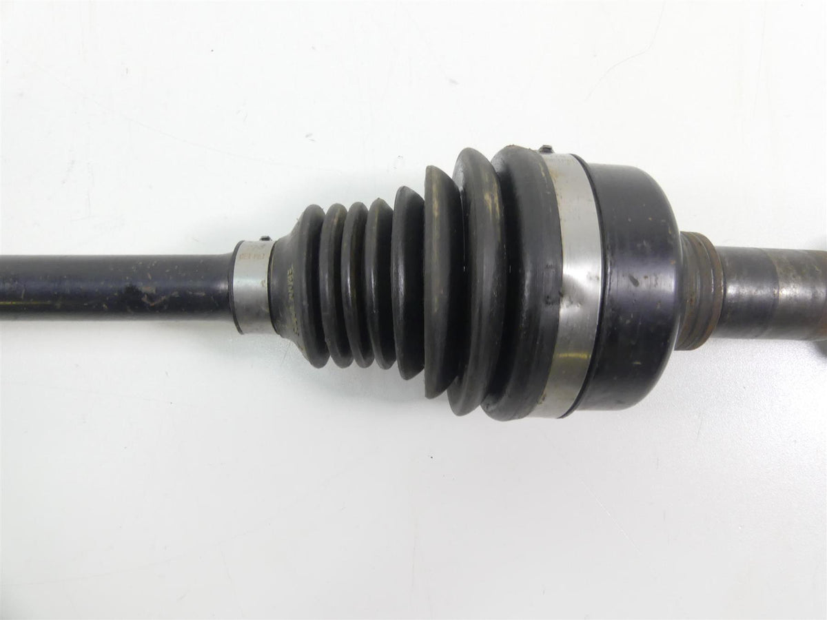 2016 Yamaha YXZ1000 R EPS SE Rear Drive Cv Axle Shaft 2HC-2531H-12-00 {{ shop.shopifyCountryName }} - Mototech271