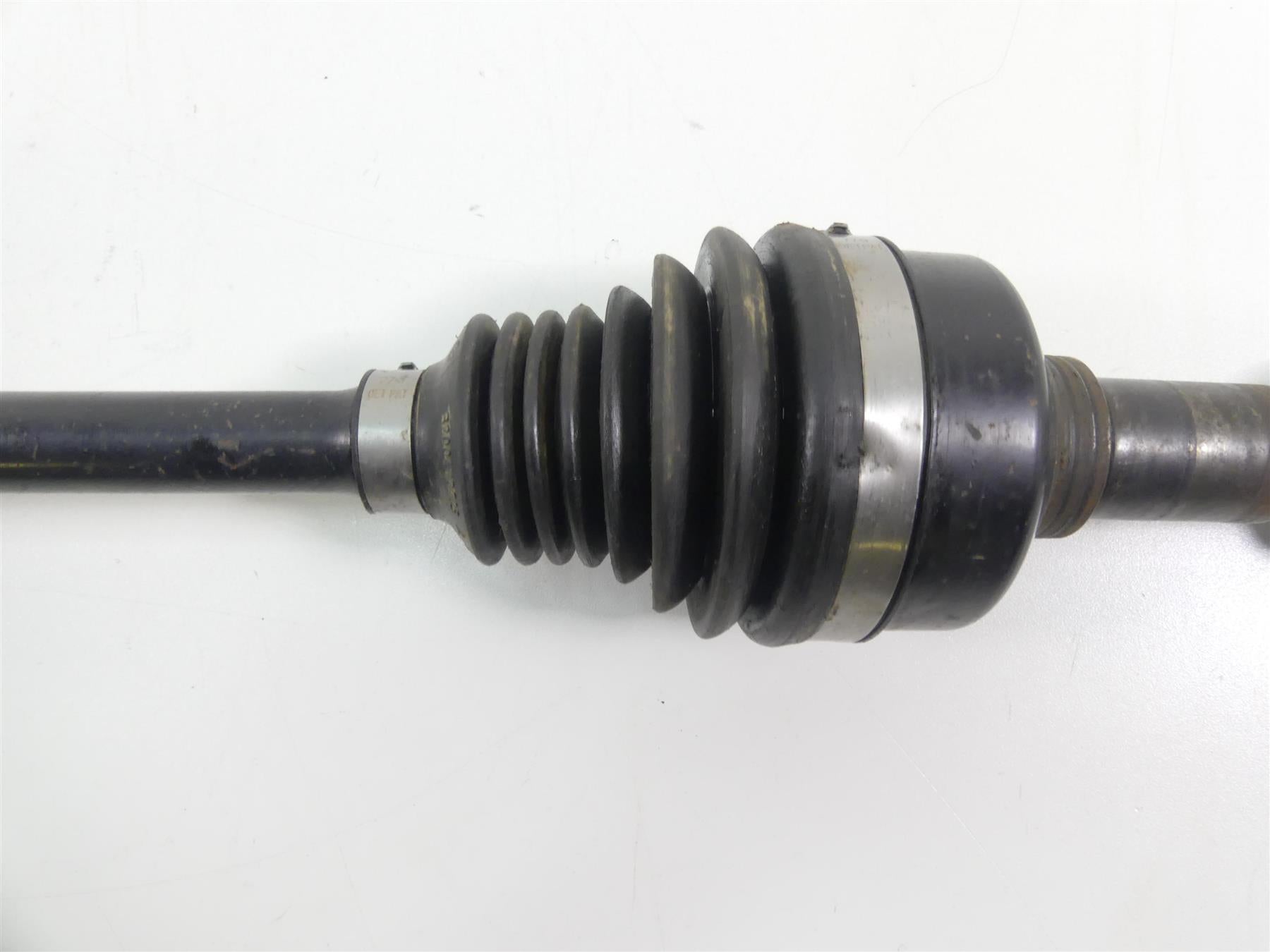 2016 Yamaha YXZ1000 R EPS SE Rear Drive Cv Axle Shaft 2HC-2531H-12-00 {{ shop.shopifyCountryName }} - Mototech271