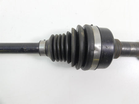 2016 Yamaha YXZ1000 R EPS SE Rear Drive Cv Axle Shaft 2HC-2531H-12-00 {{ shop.shopifyCountryName }} - Mototech271