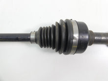 Load image into Gallery viewer, 2016 Yamaha YXZ1000 R EPS SE Rear Drive Cv Axle Shaft 2HC-2531H-12-00 | Mototech271
