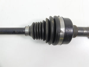 2016 Yamaha YXZ1000 R EPS SE Rear Drive Cv Axle Shaft 2HC-2531H-12-00 | Mototech271