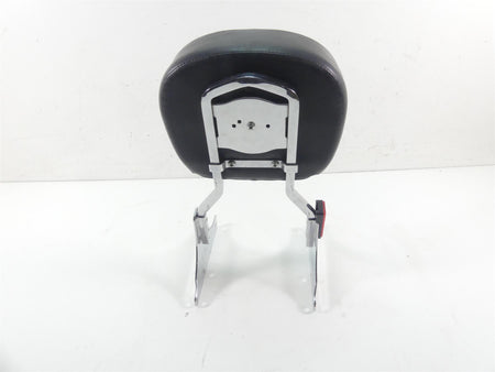 2013 Harley Softail FLSTC Heritage Classic Passenger Backrest 18.5" 52731-00 {{ shop.shopifyCountryName }} - Mototech271